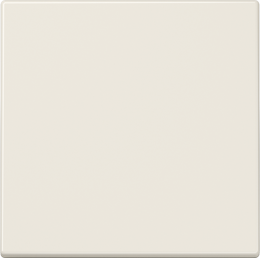 501U+LS990 1 way Switch, 1 gang, 10AX, mask for switch and pushbutton, white, duroplast