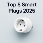 top 5 smart plugs