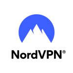 Nord VPN logo