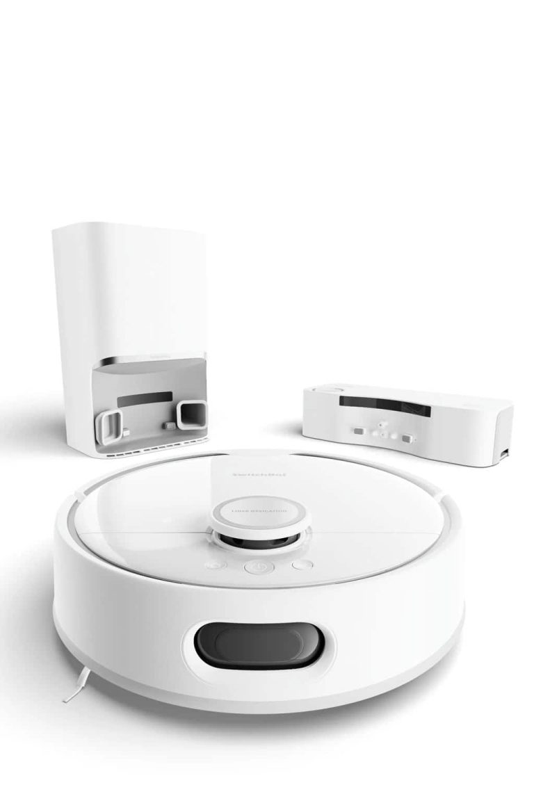 SwitchBot S10 – The Smartest Cleaning Robot of 2025