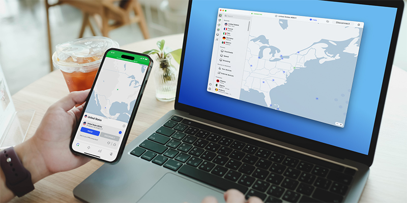 VPN for Smart Home