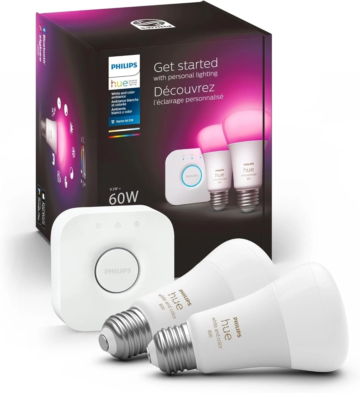 Philips Hue vs Govee