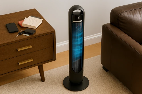 Dreo Tower Fan