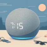 Amazon Echo