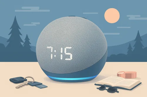 Amazon Echo