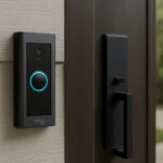 Ring Video Doorbell 4 review