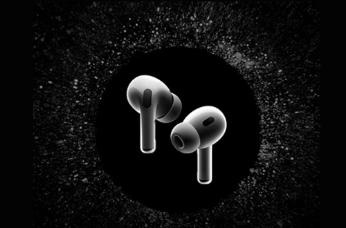 AirPods Pro 2 Apple