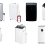 Best Smart Portable Air Conditioner