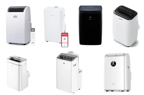 Best Smart Portable Air Conditioner