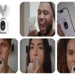 feno smartbrush electric toothbrush
