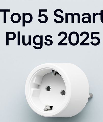 smart home gadgets for small apartments